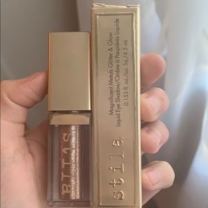 Stila Shimmer & Glow Liquid Eyeshadow
